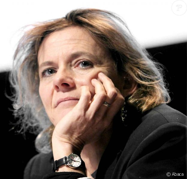 Florence Aubenas : Elle est passée de grand reporter à femme de ménage... Un incroyable ...