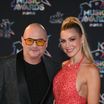 "On est un peu vieux Sébastien" : Cauet et sa compagne vivent un moment pas si "glamour" au ski