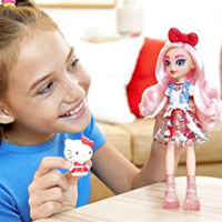 Fondez pour ces jeux Hello Kitty adorables