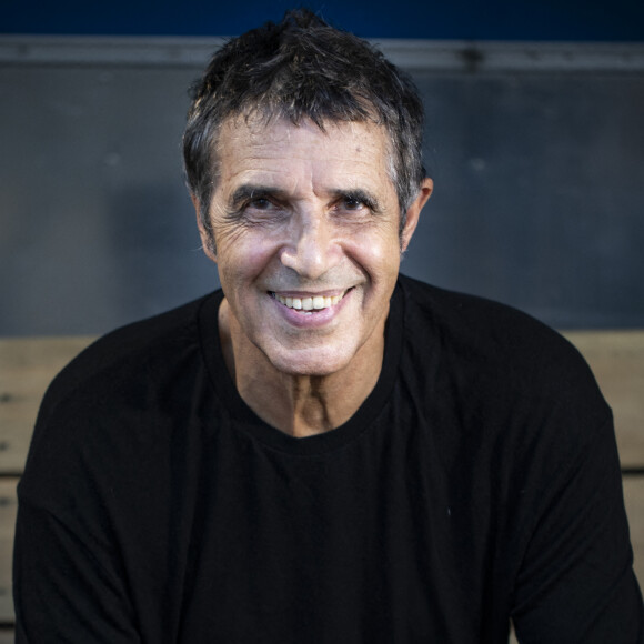 Julien Clerc est l'heureux père de cinq enfants, nés de trois mères différentes
Exclusif - Rendez-vous avec Julien Clerc lors de la première édition festival de Toulouse © Frédéric Maligne/Bestimage