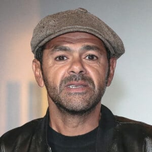 Exclusif - Jamel Debbouze vient assister dans le public à l'avant-première du film "Le nouveau jouet" au Kinépolis de Lomme le 24 septembre 2022. Jamel a surpris les spectateurs en s'asseyant dans la salle et en regardant tout le film avec le public. Après la séance Jamel a pu avoir les avis des spectateurs sur son rôle. © Stephane Vansteenkiste / Bestimage