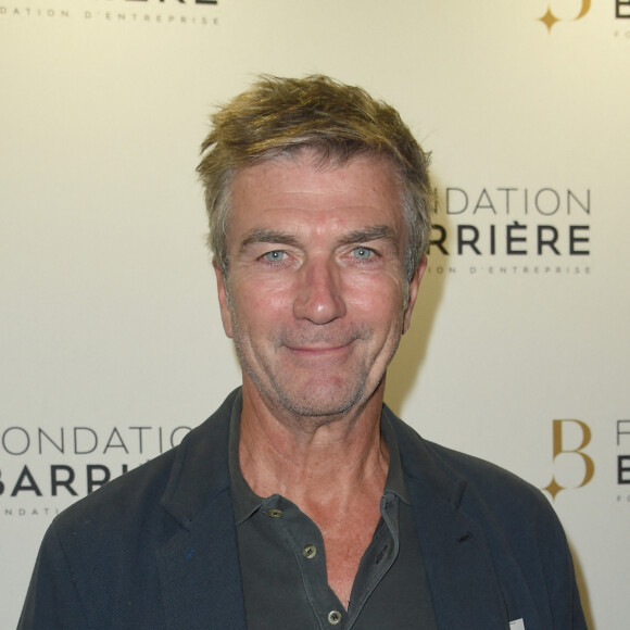 Philippe Caroit - Remise du prix de La Fondation Barrière pour la pièce "Skorpios Au Loin" au théâtre des Bouffes-Parisiens à Paris, France, le 18 octobre 2018. © Coadic Guirec/Bestimage 