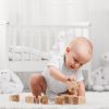 Des jeux d'éveil intuitifs pour l'apprentissage de votre tout petit !