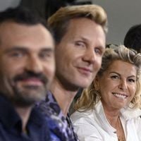 François Cases Bardina (Affaire conclue) dévoile un nouveau look, sa femme "déteste" !