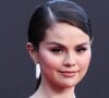 Selena Gomez a détrôné Kylie Jenner, elle est la femme la plus suivie sur Instagram avec plus de 380 millions d'abonnés.
Selena Gomez lors de la 27e édition des Critics Choice Awards à Los Angeles.