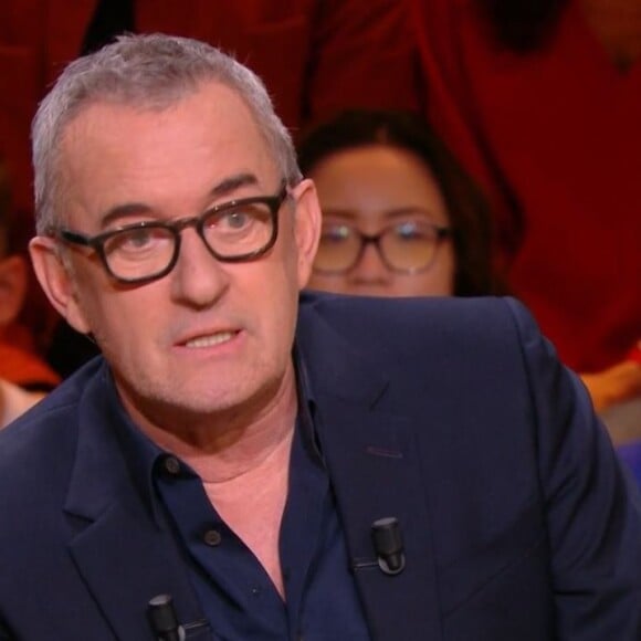 Christophe Dechavanne connaît très bien Michaël Youn, il a été son producteur par le passé.