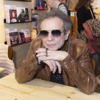 "Gros François est parti" : Philippe Manoeuvre attristé par la mort à 66 ans d'un grand artiste