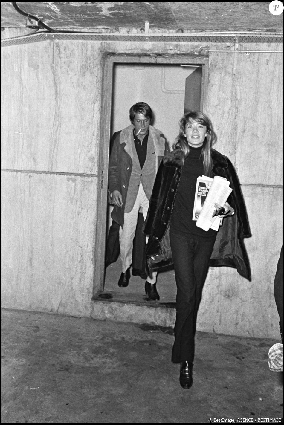 Jacques Dutronc Et Françoise Hardy - Purepeople