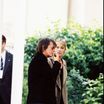Françoise Hardy choquée par la "petite conspiration" de Jacques Dutronc après leur première nuit d'amour