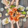 L'apéritif, une habitude ancrée chez 90% des Français !