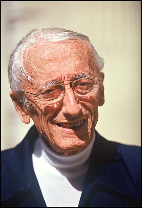 Archives - Jacques-Yves Cousteau