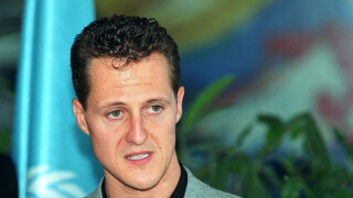 "Il est là..." : Un proche de Michael Schumacher fait de grosses confidences sur son état actuel