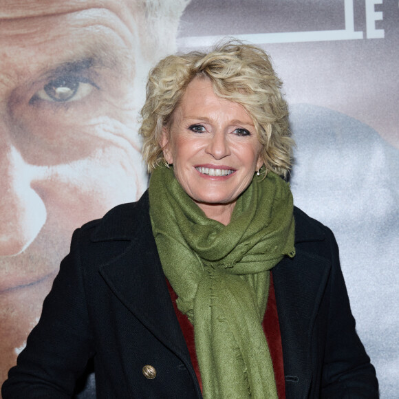 Pierre Sled et Sophie Davant se sont séparés en 2012 après deux enfants.
Exclusif - Sophie Davant - Photocall - Spectacle symphonique Claude Lelouch "D'un film à l'autre" au Palais des Congrès de Paris le 14 novembre 2022. © Moreau / Rindoff / Bestimage 