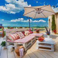 Bons plans : ces salons de jardin sont actuellement à prix cassés, dépêchez-vous !