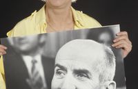 Claude Gensac : Louis de Funès amoureux d'elle en secret, ses révélations 30 ans après la mort de l'acteur