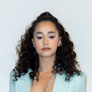 Lena Situation - Défilé Givenchy prêt-à-porter automne-hiver 2023-2024 lors de la Fashion Week de Paris, le 2 mars 2023. © Olivier Borde/Bestimage