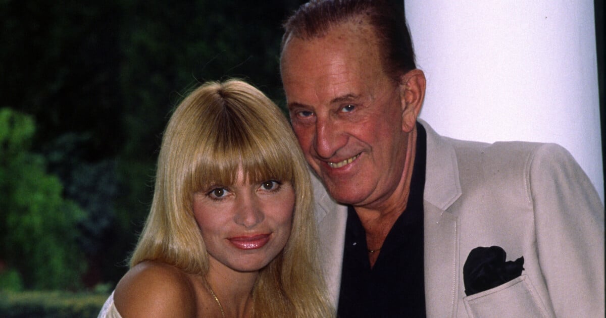 Lova Moor veuve : le suicide de son mari, un geste inexpliqué qui la hante  - Purepeople