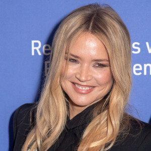 Virginie Efira - Les célébrités françaises assistent à la soirée d'ouverture du "28th Rendez-Vous with French Cinema" au Lincoln Center à New York. 