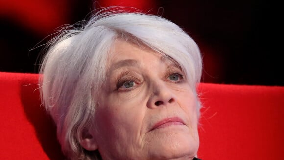 Françoise Hardy : L'un de ses célèbres ex "les larmes aux yeux", cette photo remplie d'émotion
