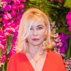 Emmanuelle Béart séparée du frère d'un chanteur très connu, elle a eu un enfant avec lui
