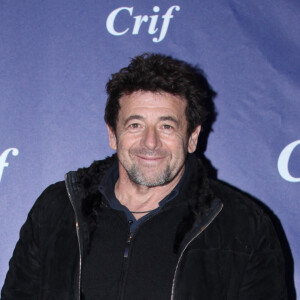 David Moreau est le demi-frère de Patrick Bruel
Patrick Bruel - Photocall du 37ème dîner annuel du conseil représentatif des institutions juives de France (CRIF) au Carrousel du Louvre à Paris. Le 13 février 2023 © Jonathan Rebboah / Panoramic / Bestimage 