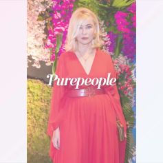 Emmanuelle Béart séparée du frère d'un chanteur très connu, elle a eu un enfant avec lui