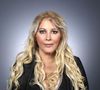 Les nouvelles ne sont pas bonnes concernant Loana.
Portrait de Loana lors de l'enregistrement de l'émission "Chez Jordan" à Paris. © Cédric Perrin / Bestimage