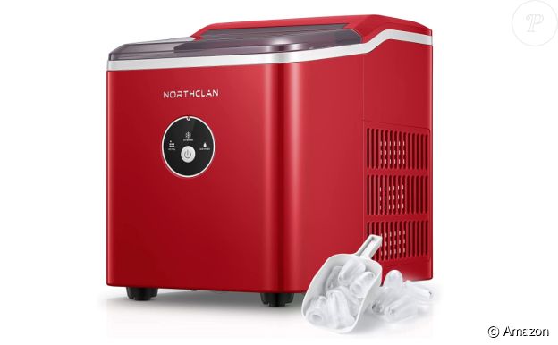 La machine à glaçons Northclan