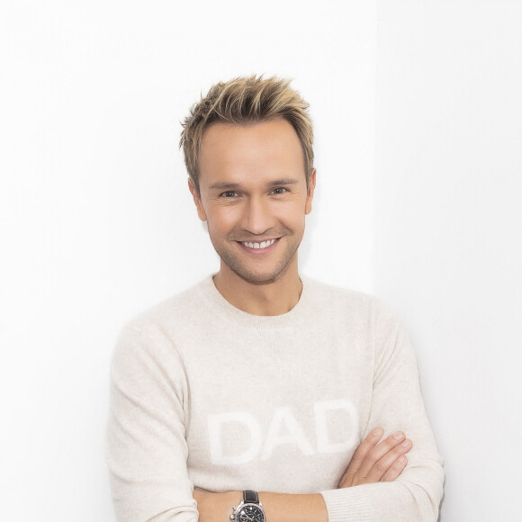 Exclusif - Cyril Féraud lors de l'enregistrement de l'émission "Touche Pas à Mon Poste (TPMP)", présentée par C.Hanouna et diffusée sur C8 le 27 octobre © Jack Tribeca / Bestimage