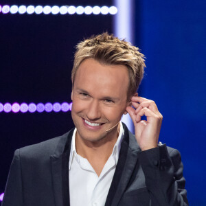 Exclusif - Cyril Féraud - Enregistrement de l'émission "Le Quiz des Champions" présentée par C.Féraud, et diffusée le 29 janvier à 21h10 sur France 2 © Cyril Moreau / Bestimage