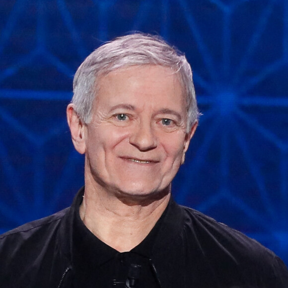 Exclusif - Francis Huster, Hélène Tysman - Surprises - Enregistrement de l'émission "La boîte à secrets 16", présentée par F.Bollaert et diffusée le 10 mars sur France 3 © Christophe Clovis / Bestimage