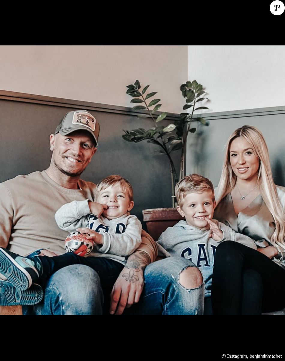 Amelie Neten Pere De Son Fils Amélie Neten, l'identité du père de son fils enfin révélée ? Un ex-candidat  de télé-réalité soupçonné, sa femme réagit - Purepeople