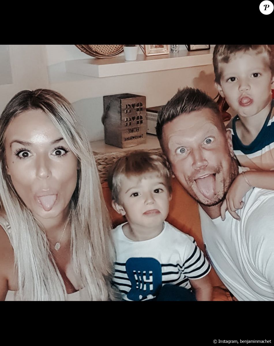 Amelie Neten Pere De Son Fils Amélie Neten, l'identité du père de son fils enfin révélée ? Un ex-candidat  de télé-réalité soupçonné, sa femme réagit : le diaporama - Purepeople