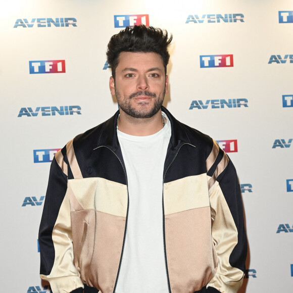 En 2016, ils étaient tous les deux invités dans l'émission "C à Vous".
Kev Adams - Avant-première de la nouvelle série "Avenir" de TF1 à Boulogne-Billancourt le 15 février 2023. © Coadic Guirec/Bestimage