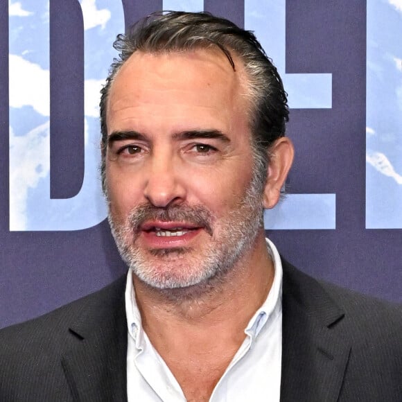 Jean Dujardin s'est interrogé sur sa paternité dans Paris Match ce jeudi.
Jean Dujardin durant l'avant première mondiale au Grimaldi Forum à Monaco. © Bruno Bebert / Bestimage 