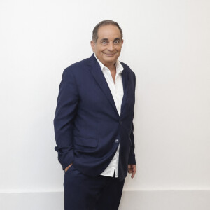 Exclusif - Laurent Fontaine - Backstage de l'émission TPMP (Touche Pas à Mon Poste) présentée en direct par C.Hanouna et diffusée sur C8 - Paris le 8 septembre 2022 - © Jack Tribeca / Bestimage