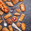 Un robot pâtissier pour vous simplifier la tâche en cuisine !