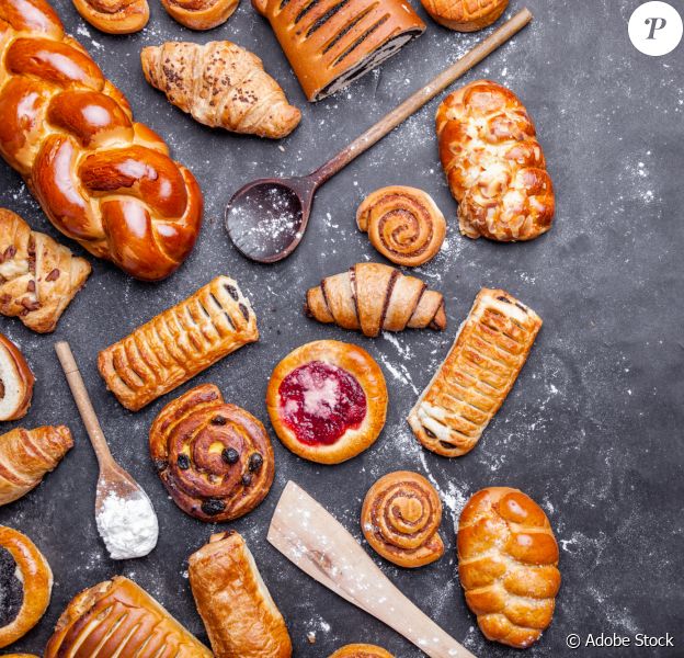 Un robot pâtissier pour vous simplifier la tâche en cuisine !