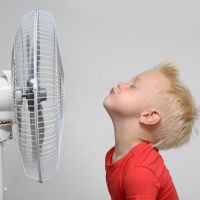 Anticipez les fortes chaleurs d'été en craquant pour ce puissant ventilateur !