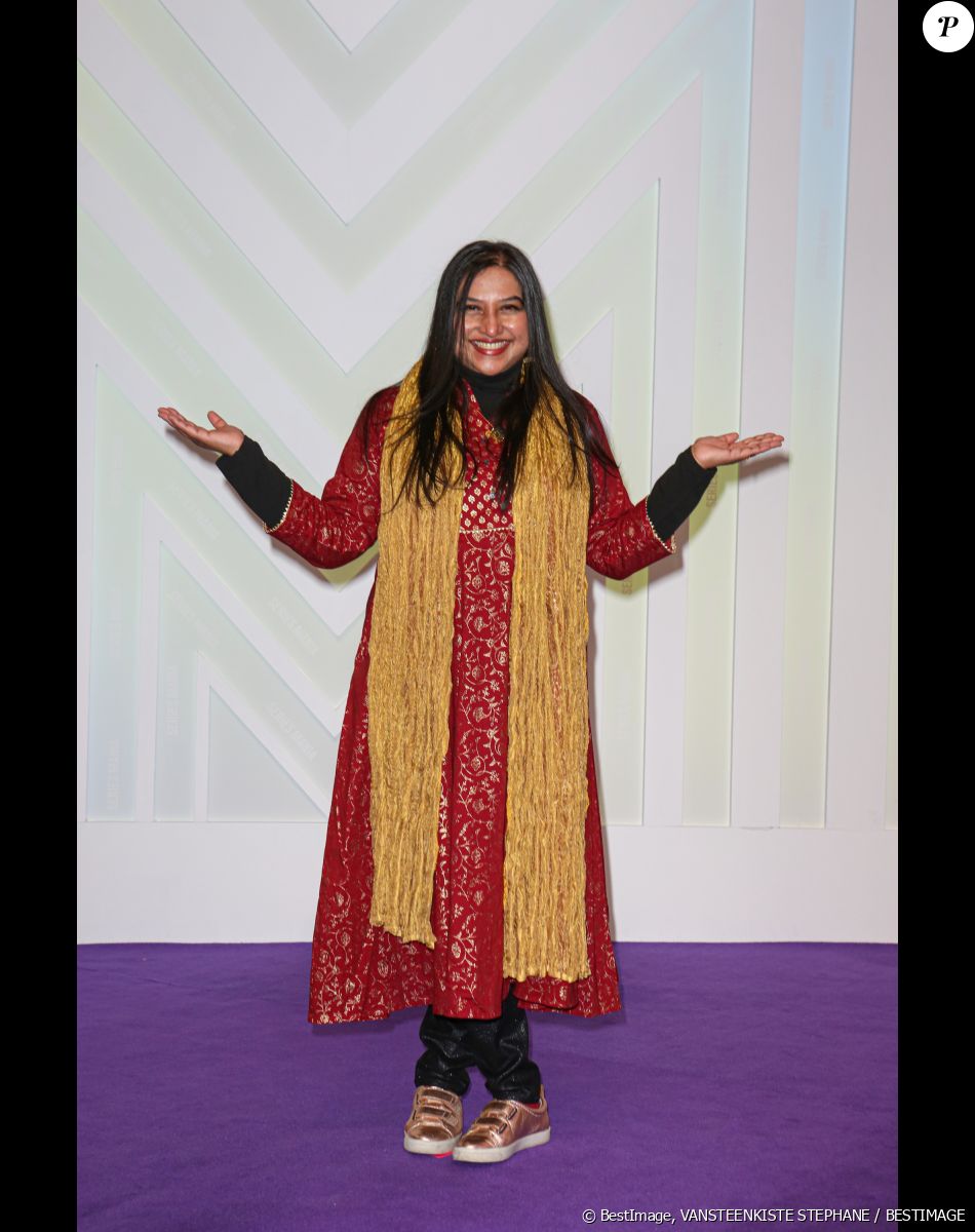 guest - Cérémonie d'ouverture du Festival Séries Mania à Lille le 17 mars 2023. © Stéphane Vansteenkiste/Bestimage