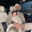 Nikola Lozina séparé de Laura Lempika et au plus mal loin de son fils Zlatan : "Une partie de moi n'est pas là"