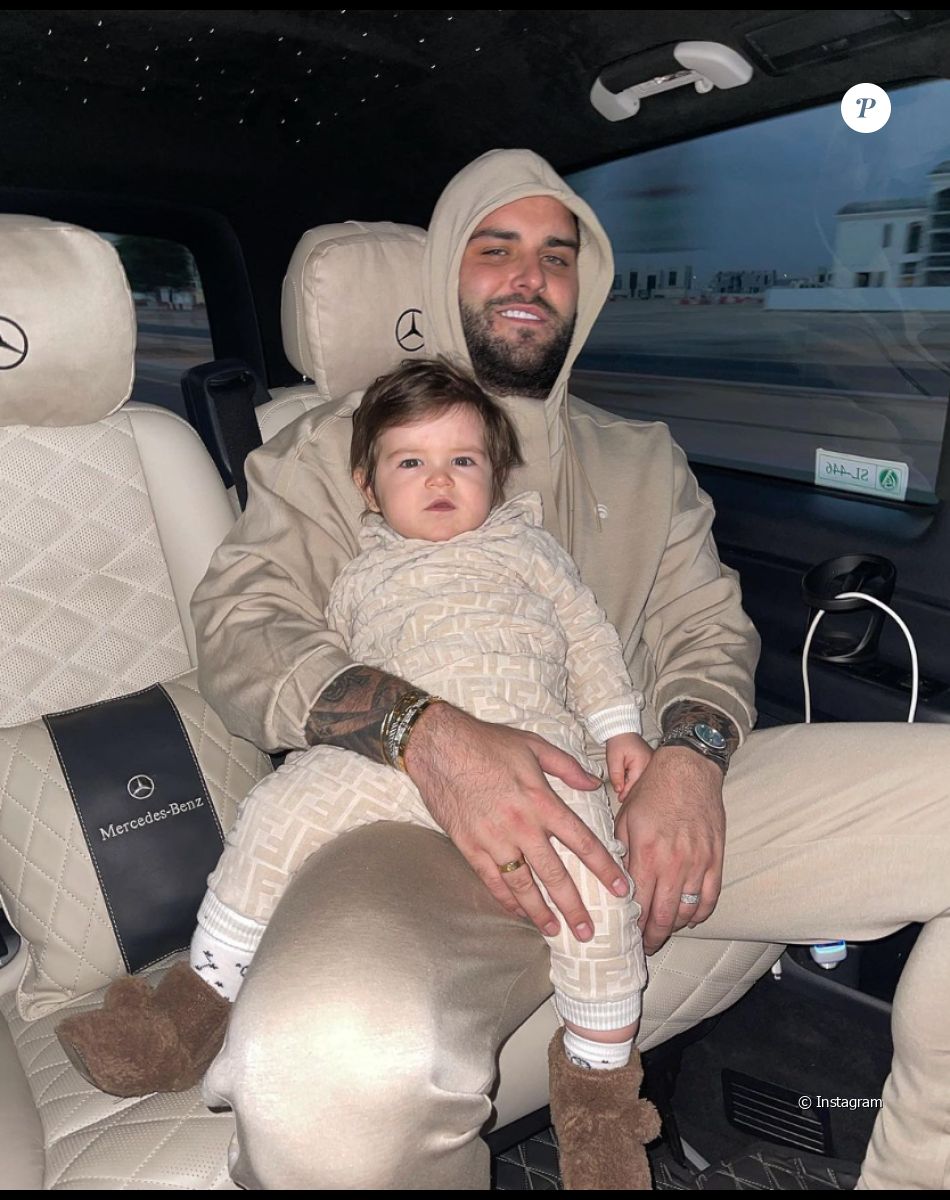 Nikola Lozina au plus mal loin de son fils Zlatan : "Il y a une partie de moi qui n'est pas là"
Nikola Lozina sur Instagram
