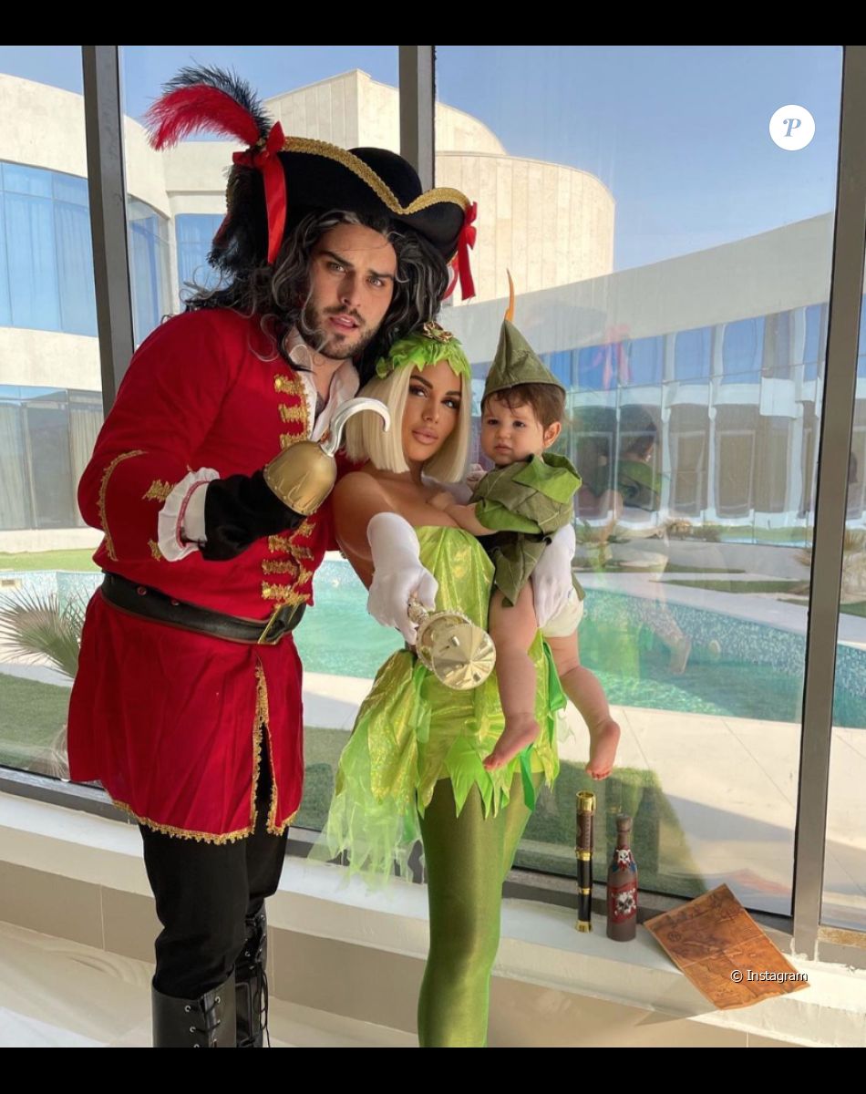 Nikola Lozina sur Instagram