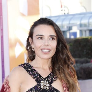 Elodie Bouchez - Les célébrités arrivent à la cérémonie d'ouverture de la 48ème édition du Festival du Cinéma Américain de Deauville, France, le 2 septembre 2022. © Denis Guignebourg/Bestimage