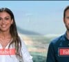 Anabel et Fabrice ont été présentés lors de l'émission "Mariés au premier regard 2023" du 20 mars, sur M6