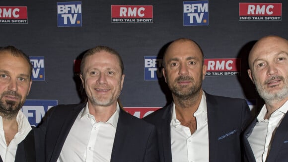 "Caca nerveux", "égocentrique" : Emmanuel Petit détruit une star de l'équipe de France