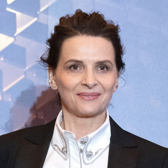 Juliette Binoche a pris position contre la réforme des retraites
Juliette Binoche recevra un prix honorifique, Goya International, lors de la 37ème cérémonie des Goya à Séville. 