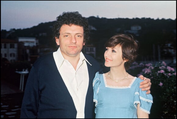 Archives - Jacques Martin et Danièle Evenou à Saint-Jean-Cap-Ferrat.