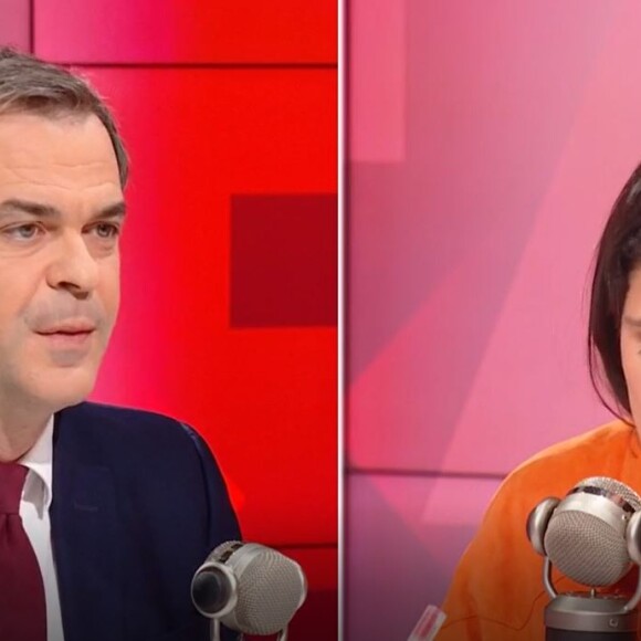 Le sujet du recours au 49.3 a été évoqué