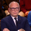 "Je m'en cogne un petit peu" : Édouard Philippe rembarre Yann Barthès en direct dans "Quotidien"
